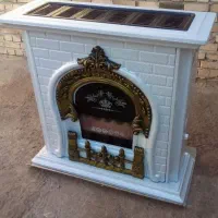 بخاری گازی 30000