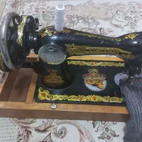 چرخ خیاطی