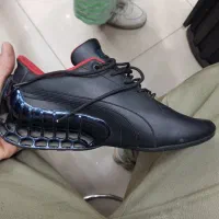کتونی puma سایز ۴۰|کیف، کفش، کمربند|تهران, منیریه|دیوار