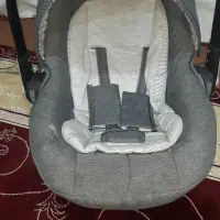 گهواره  و  کریر نو|تخت و سرویس خواب|قروه, |دیوار