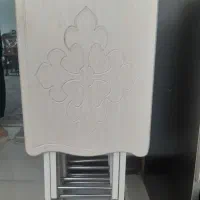 جلو مبلی عسلی تاشو چمدانی