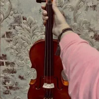 ویولن در حد نو