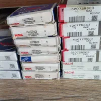 بلبرینگ دوربالا2rsوشیربوبین دار|قطعات یدکی و لوازم جانبی|شیراز, امام حسین|دیوار