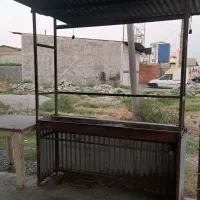 وسایل کبابی
