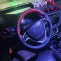 ایکس ۳۳ مدل آخر ۹۷|خودرو سواری و وانت|مشهد, پنجتن|دیوار