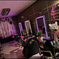 لوازم سالن زیبایی