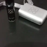 دوعدد ویپ یاهمون قلیان شارژی