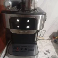 اسپرسو‌ساز