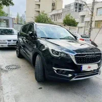 فیدیلیتی پرایم 1401 گیربکس جدید