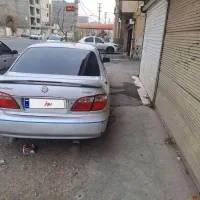 ماکسیما ۸۹ اتومات|خودرو سواری و وانت|فردیس, سپید دشت|دیوار