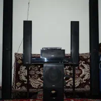 سینما خانواده سونی