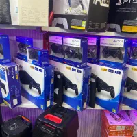 ps4 اکانتی دوتا دسته فول بازی