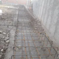 نیروی آرماتور بند