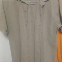 تیشرت و پیراهن آستین کوتاه