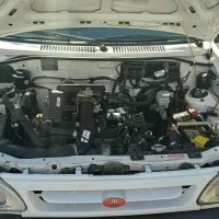 پرایدمدل۹۷ درجه یک