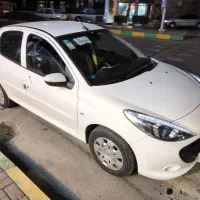 207/tu3/ مدل 1403 بدون نقطه|خودرو سواری و وانت|مشهد, شهرک لشکر (شهرک غرب)|دیوار