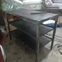 جوشکاری و آهنگری سیار|خدمات پیشه و مهارت|جم, |دیوار