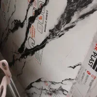 کاغذ دیواری برازنده|مصالح و تجهیزات ساختمان|اصفهان, الهیه|دیوار