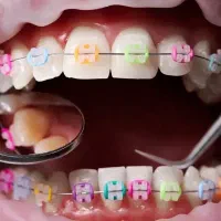 ارتودنسی تخصصی اقساطی بدون نیاز به چک