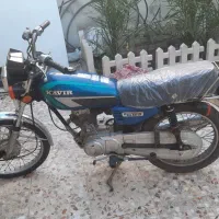 موتور لیفان ۱۲۵