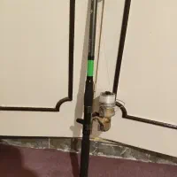 فروش چوب چرخ ماهی گیری