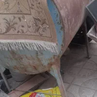 تانکر آب فروش فوری