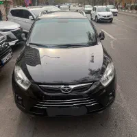 جک اس 5/ jac S5/ 1396|خودرو سواری و وانت|تهران, سید خندان (جلفا)|دیوار