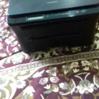 دسگاه پیرینت سه کاره سالم درحدنو سامسونگ|پرینتر، اسکنر، کپی، فکس|نسیمشهر, |دیوار