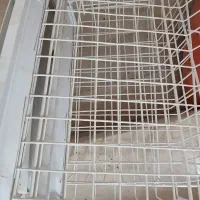 یخچال فریزر|یخچال و فریزر|ابریشم, |دیوار