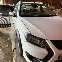 کوییک GX صفر تحویل روز