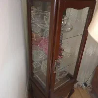 ویترین سه طبقه 150 a