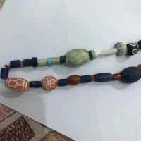 انواع ‌ مهره وسایل قدیمی عتیقه مهره و مفرغ