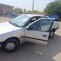 پژو ۴۰۵مدل ۹۸