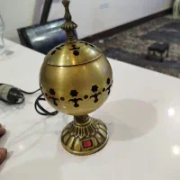 اسفنج دود کن سالم در حد دو سه بار استفاده شده