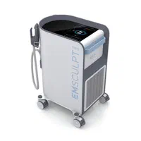 دستگاه لاغری کرایو2025وعضله سازEMS NEO
