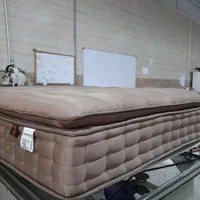 تشک و ملزومات خواب (محصولات آتیکس)|تشک تختخواب|مشهد, گرجی علیا|دیوار