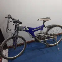 دوچرخه سایز ۲۰ وسایز۲۴هردو باهم ۱۱|دوچرخه، اسکیت، اسکوتر|صباشهر, |دیوار