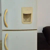 یخچال الکتروستیل