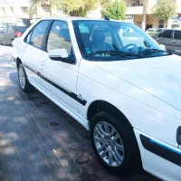 پارس فول سفارشی ۴۰۱مشابه صفر