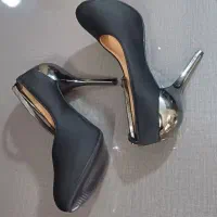 کفش های مجلسی شیک|کیف، کفش، کمربند|قم, سراجه (۱۵ خرداد)|دیوار