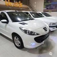 207 مدل 97 اتومات