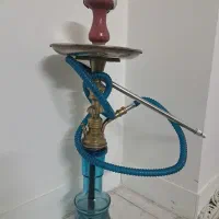 قلیان برنجی