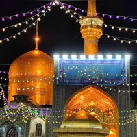 کاروان امام رضا ( ع)