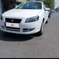 رانا پلاس با موتور تیو فایو  tu5 ارتقا یافته