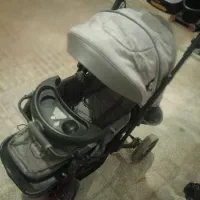 کالسکه دلیجان