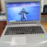لپتاپ Lenovo Ideapad Z510 شخصی و دانشجویی