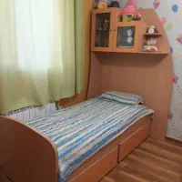 تخت کشودار