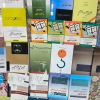 بسته تضمینی سوالات آزمون وکالت انتخابی هوشمند|خدمات آموزشی|تهران, شهرک دانشگاه|دیوار