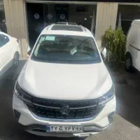 فردا موتور T5 صفر خشک رنگبندی FMC تی 5 مدل ۱۴۰۴|خودرو سواری و وانت|تهران, فردوس|دیوار