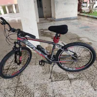 دوچرخه